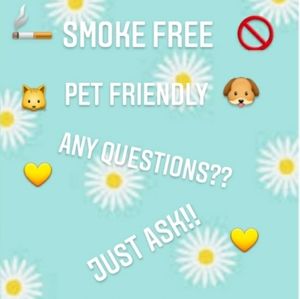 Dont be shy ask measurements, detail, and more